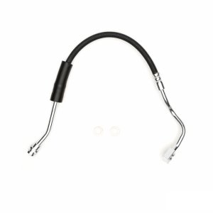 Chevrolet Colorado Brake Hose - Front - R1 Concepts - `04-`12